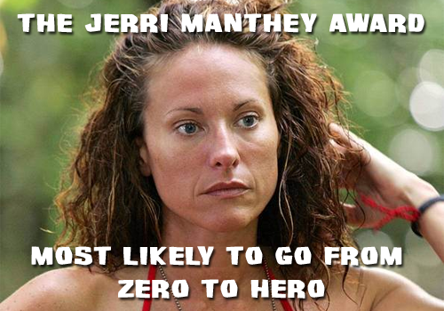 JerriAward