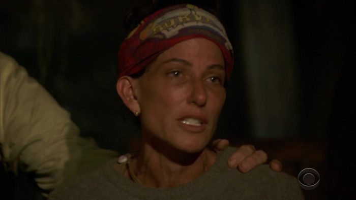 Survivor.S38E08.Yall.Making.Me.Crazy.720p.WEB.x264-PLUTONiUM 120