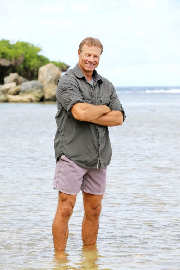 Meet The Full Cast of Australian Survivor Season 4