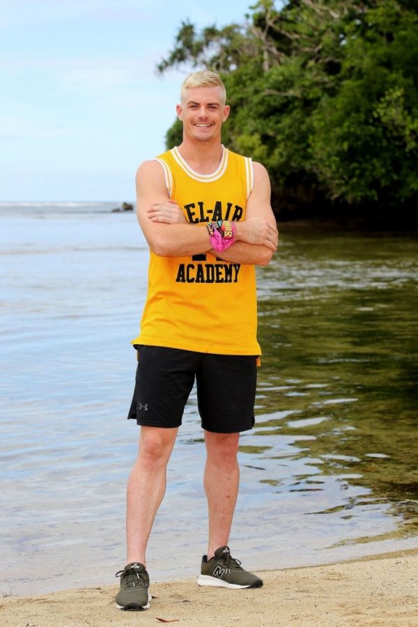 Meet The Full Cast of Australian Survivor Season 4