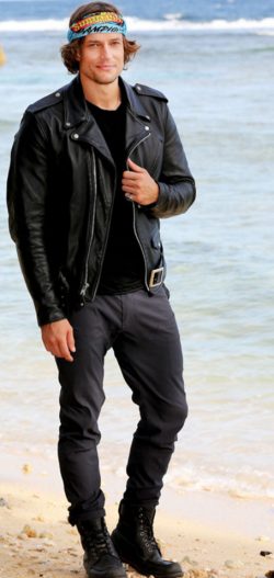 Meet The Full Cast of Australian Survivor Season 4