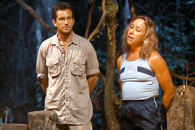 Birth of a Phenomenon - An Oral History of Survivor: Borneo