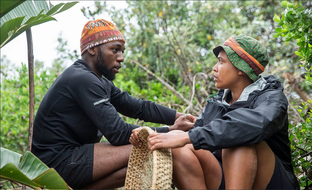 Survivor South Africa Immunity Island Episode 2 Recap The