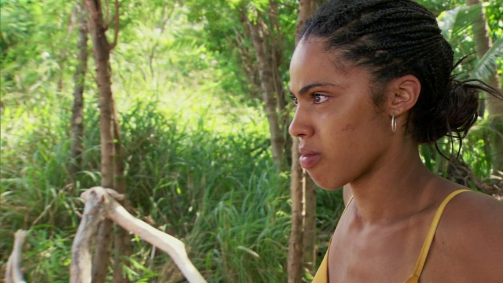 Survivor 41' Episode 8 Recap: On The Edge Of Their Seats - CBS New York