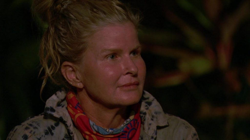 Survivor 41' Episode 1 Recap: Two Eliminations, One Summit - CBS Detroit