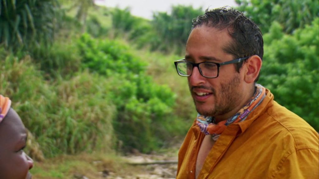 Survivor 42 - Episode 4 Recap - Self-Inflicted Montage - Inside Survivor