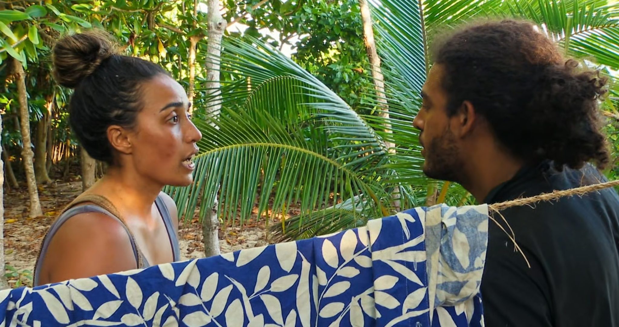 Survivor 47 Episode 5 Recap Not A Swap Inside Survivor