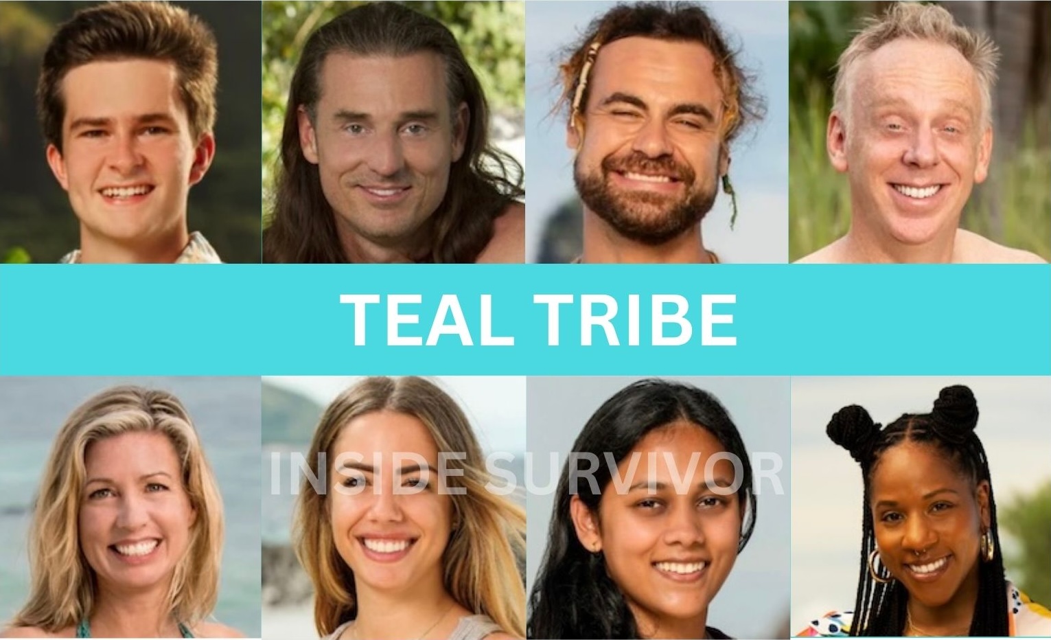 Survivor 50 Tribe Divisions Inside Survivor survivor-50-tribe-divisions-inside-survivor