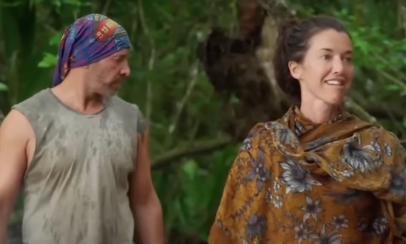 Episode 4 Recap – Shoe’s Big Move