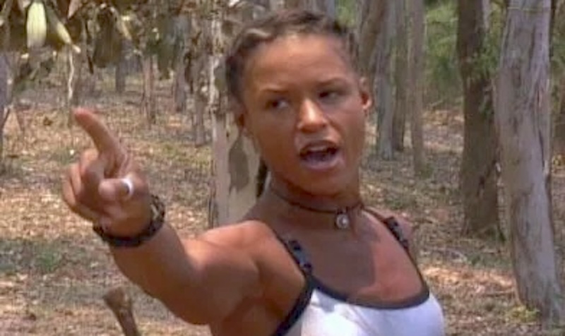 Survivor’s 50 Most Memorable Moments (50-41)