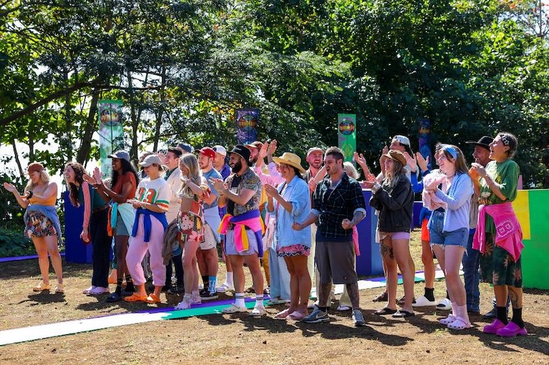 Episode 1 Recap – The Name Game