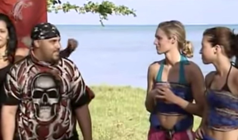 Survivor’s 50 Most Memorable Moments (40-31)