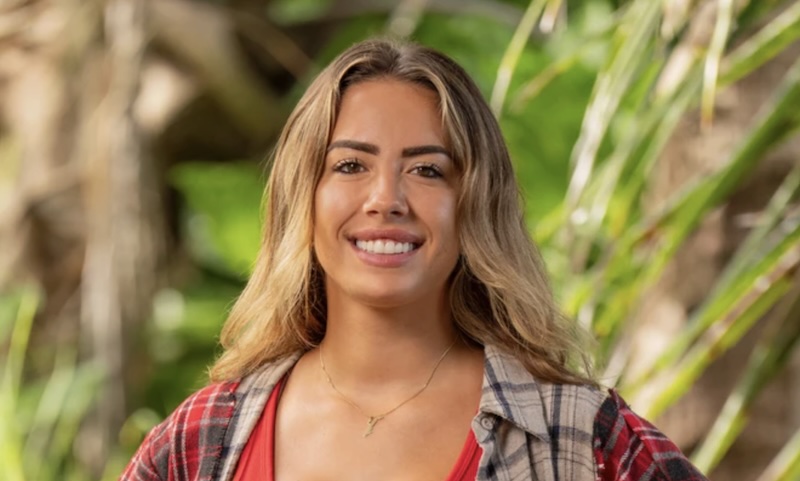 Survivor 50 Pre-Season Stats – Dee Valladares