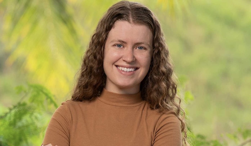 Survivor 50 Pre-Season Stats – Emily Flippen