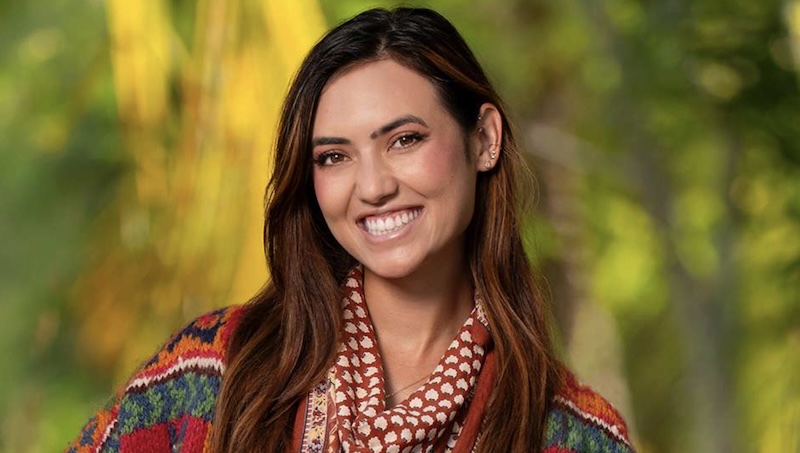 Survivor 50 Pre-Season Stats – Savannah Louie