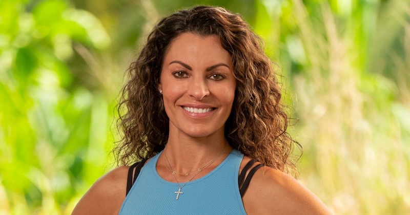 Survivor 50 Pre-Season Stats – Stephenie LaGrossa Kendrick