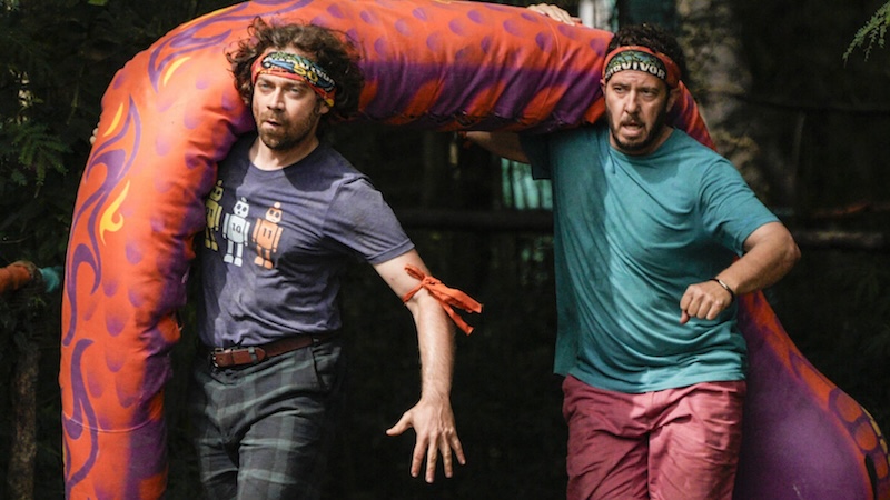 Survivor 50 Episode 2 Recap – Honor Means Nothing