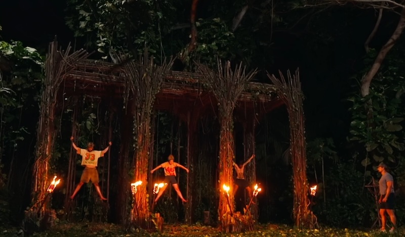 Episode 22 & 23 Recap – One Last Shock