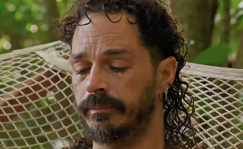 Survivor 50: Stephenie Lagrossa Kendrick Eliminated After Chaotic Tribal Council — image 2