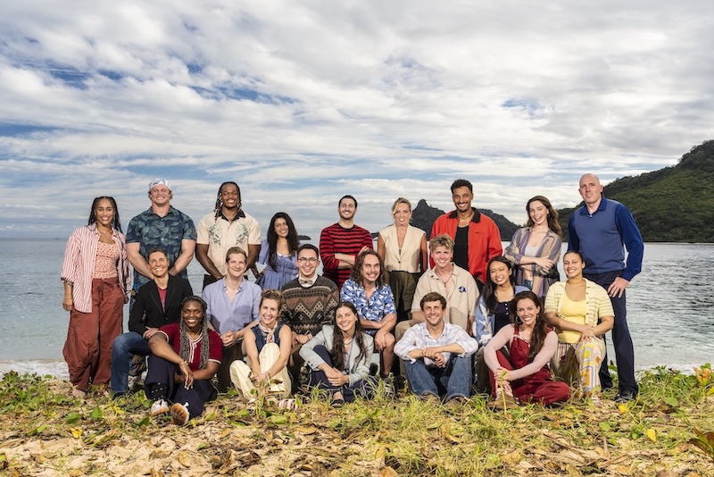 Survivor 51 Draft and Cast Assessment